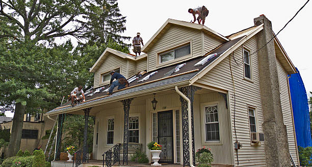 Roof Repair Estimates in Gonzales, CA