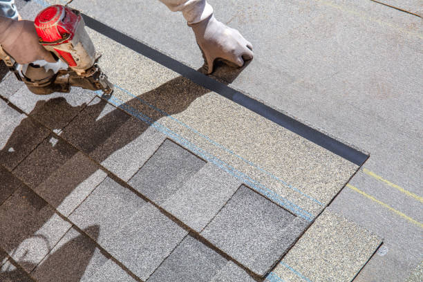 Quick and Trustworthy Emergency Roof Repair Services in Gonzales, CA